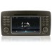 Mercedes Benz R-Class W251 bilstereo navigation bluetooth 2005-2017